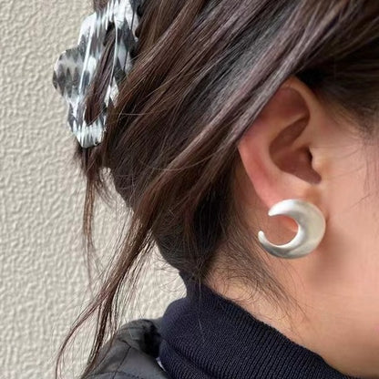 【🎁 B2G1｜先行スタート！】【グッズ】レディース 高級感 おしゃれ どんなコーデにも合わせやすい ピアス