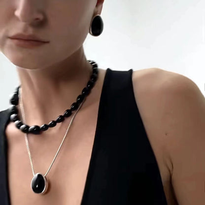 【🎁 B2G1｜先行スタート！】【グッズ】小众デザイン・ハイセンスな欧米風 オープン リング