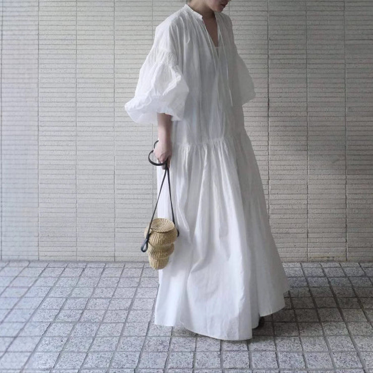 【洋裝】日系春夏顯瘦潮流好看短袖洋裝【JZ系列】