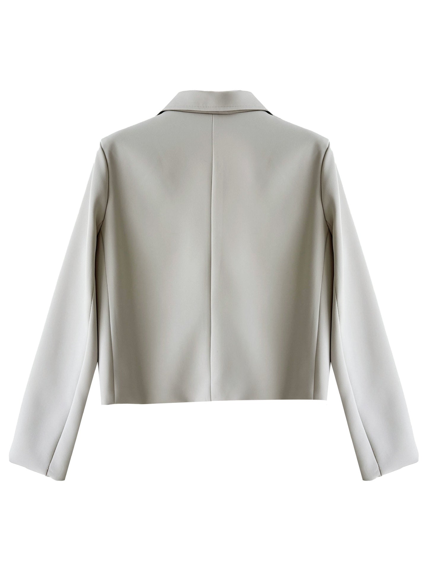 【アウター】韓国風 シャネル風 ジャケット+ プリーツスカート 2点上下セット 【JZシリーズ】