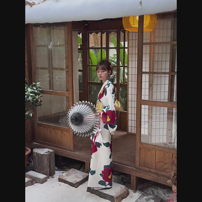 【ワンピース】夏限定 花火大会 着物 / 浴衣 【SHシリーズ】