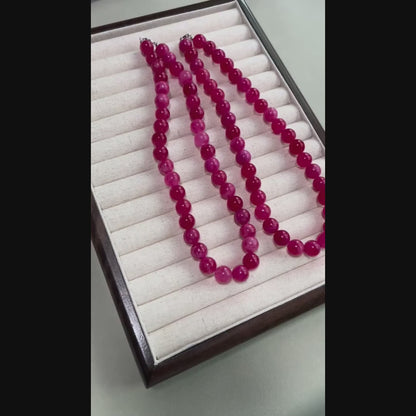 【🎁 B2G1｜先行スタート！】【グッズ】春 秋 夏  シンプル ローズチョーカーネックレス